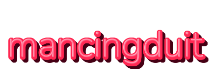 mancingduit — logo kanal